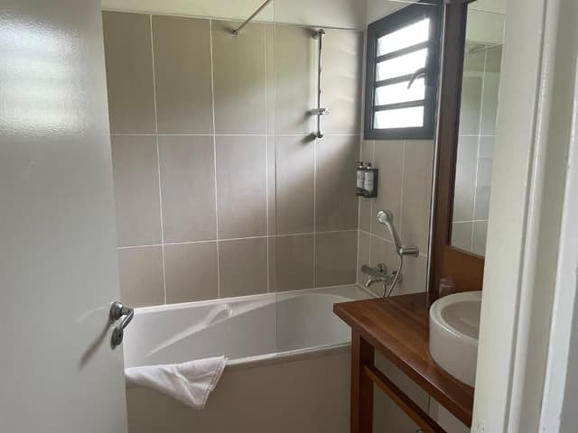 Triple room - Superior with terrace