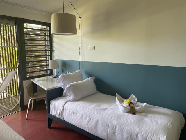 Triple room - Superior with terrace