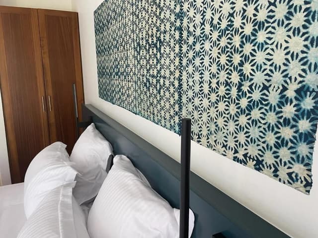 Triple room - Superior with terrace