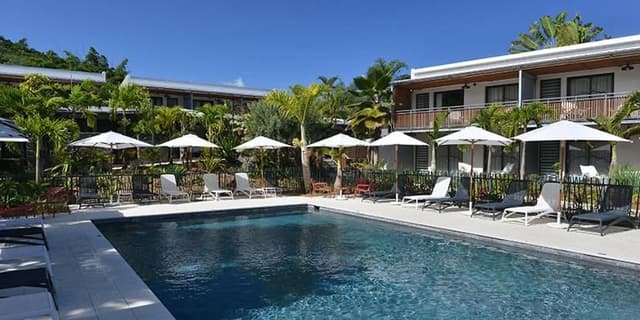 Double room - Superior with terrace