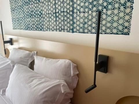 Double room - Superior with terrace