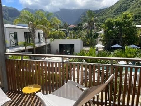 Double room - Superior with terrace