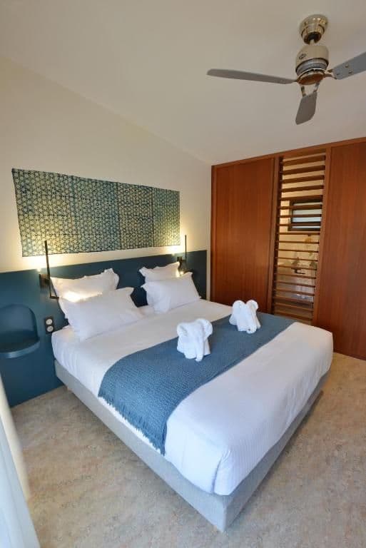 Double room - Superior with terrace