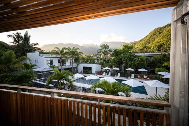 Double room - Superior with terrace