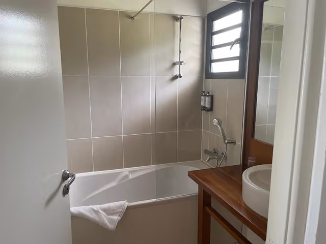Double room - Standard with terrace