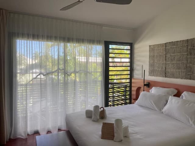 Double room - Standard with terrace
