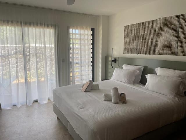 Double room - Standard with terrace
