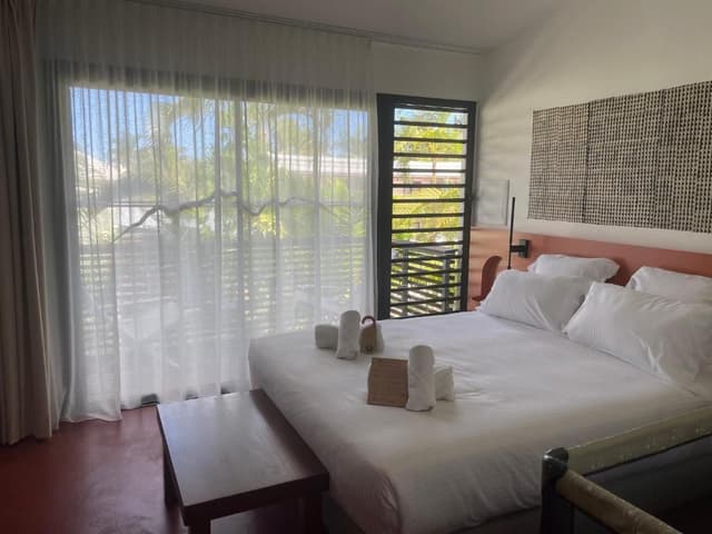Double room - Standard with terrace