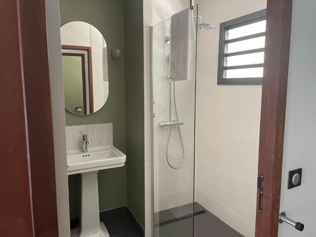Double room - Standard with terrace