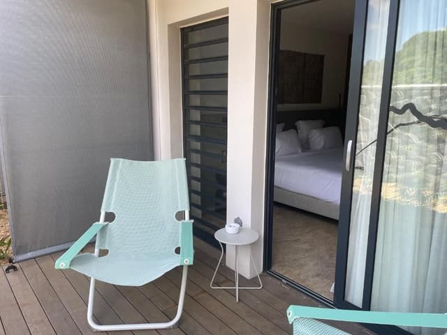 Double room - Standard with terrace