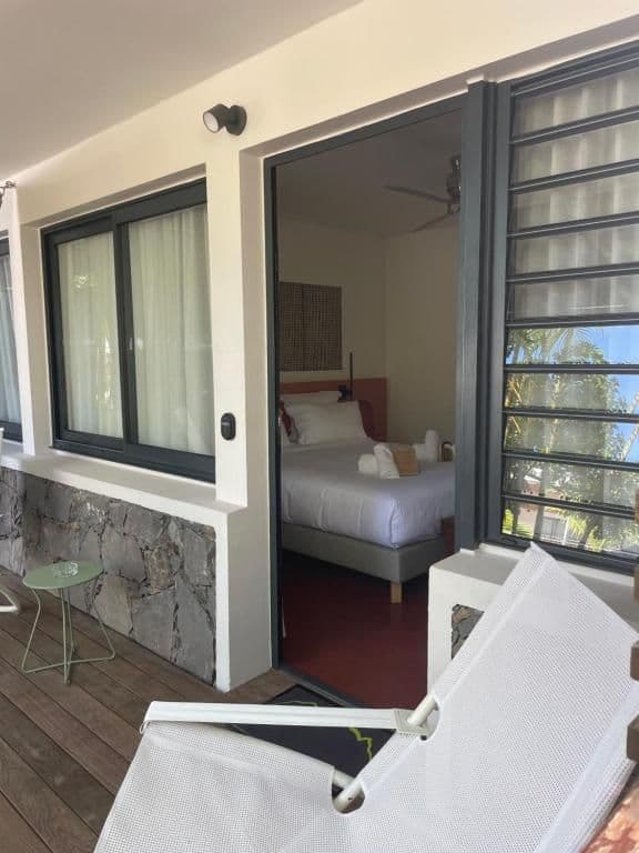 Double room - Standard with terrace