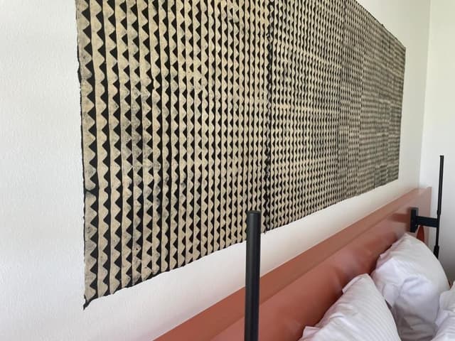 Double room - Standard with terrace