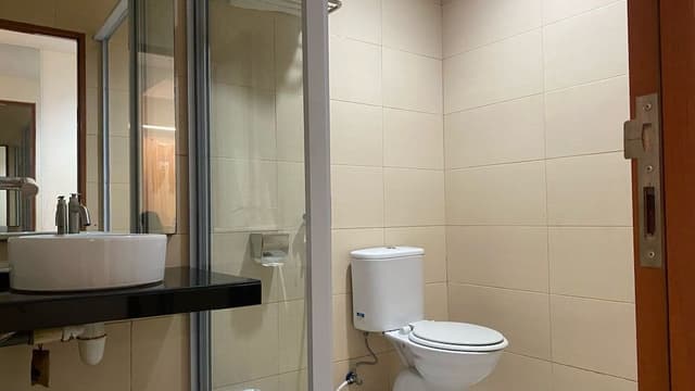 Grand Triple Room