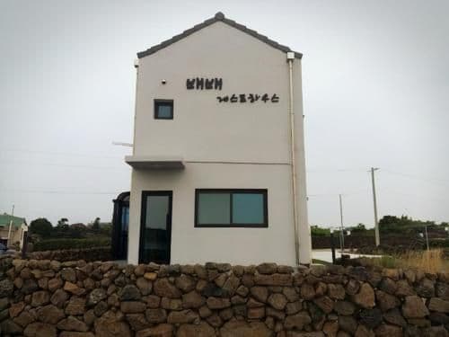 Baebae guesthouse Baebae guesthouse