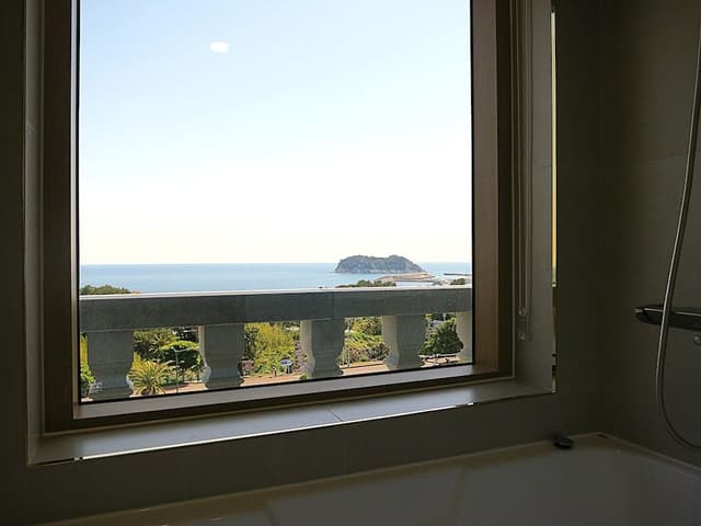 Ocean A