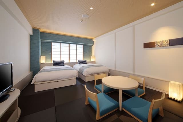 Japanese Style Room, Non Smoking