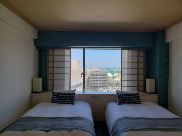 Japanese Style Room, Non Smoking