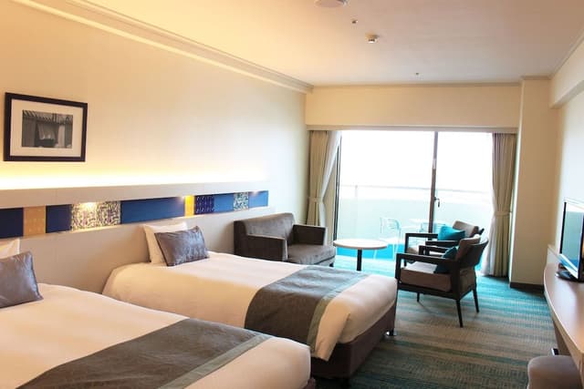 Deluxe Room, Non Smoking