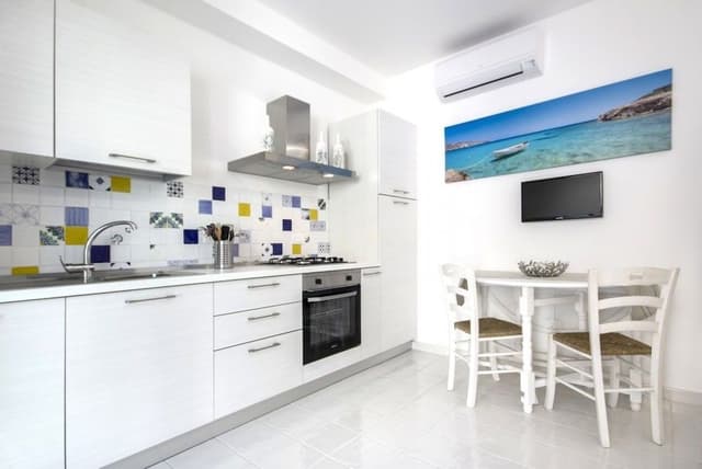 Superior Apartment