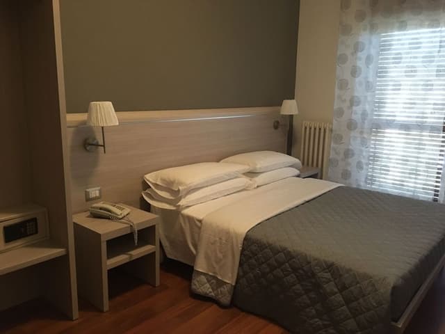 Double or Twin Room