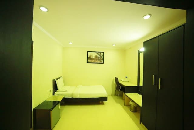 Family Suite