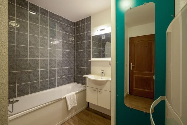 Apartment, 2 Bedrooms (6 pax)