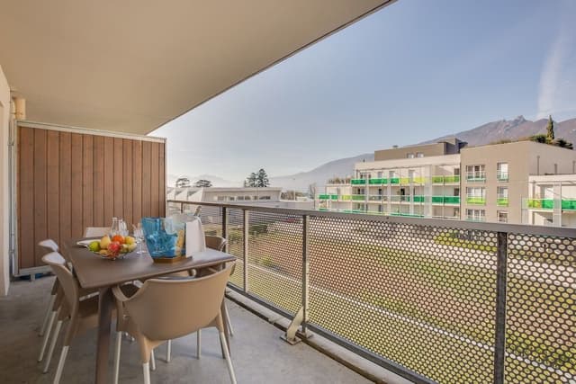 Apartment, 2 Bedrooms