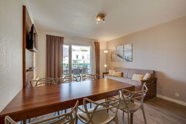 Apartment, 2 Bedrooms
