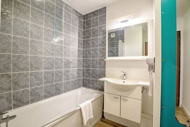 Apartment, 2 Bedrooms