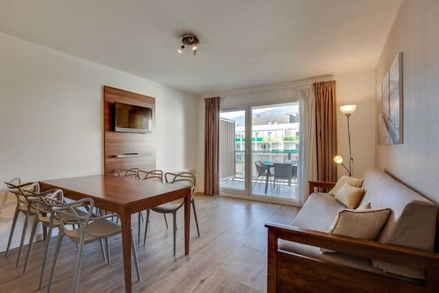 Apartment, 2 Bedrooms (6 pax)