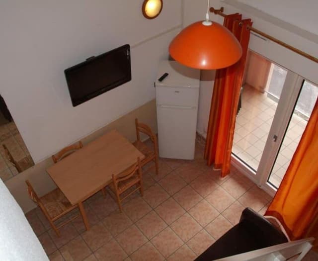 Duplex Apartment (4 Adults + 2 Children) - Golf View