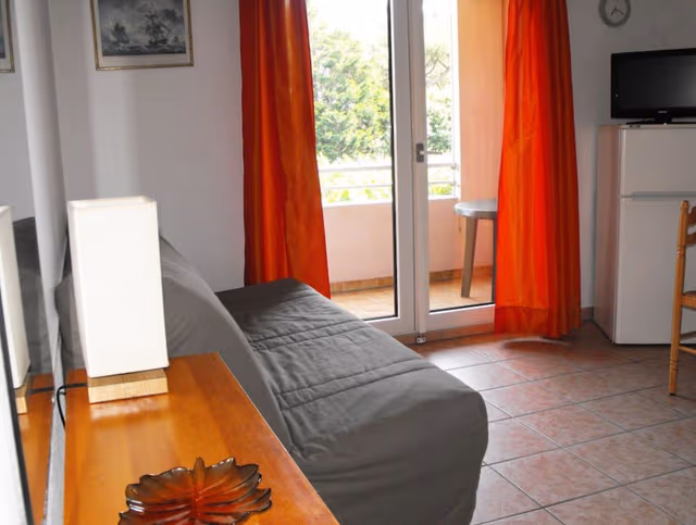 One Bedroom Apartment for 4 persons Golf View