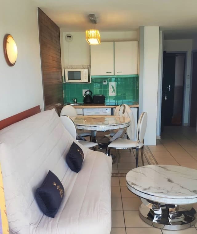 One Bedroom Apartment for 6 persons Golf View