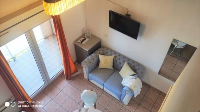 Duplex Apartment (4 Adults + 2 Children) - Sea View