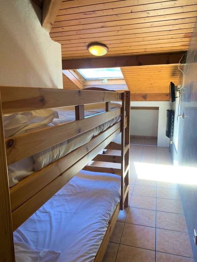 Duplex Apartment (4 Adults + 2 Children) - Sea View