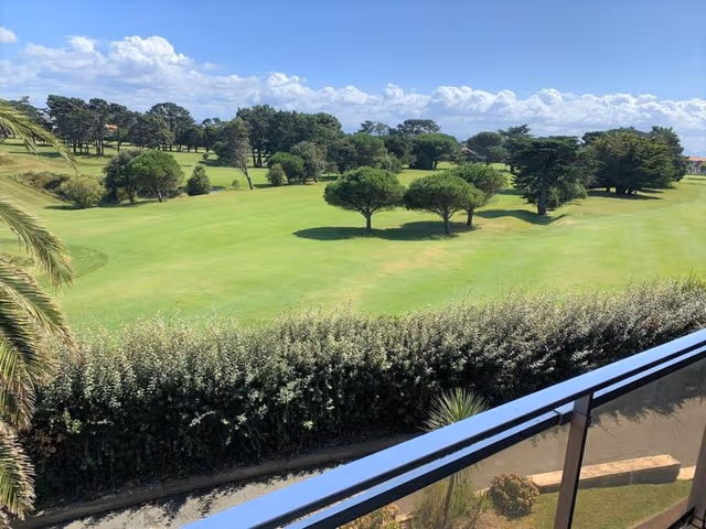 One Bedroom Apartment for 6 persons Golf View