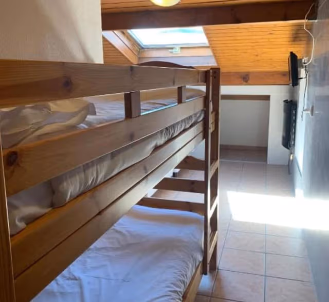 Duplex Apartment (4 Adults + 2 Children) - Sea View