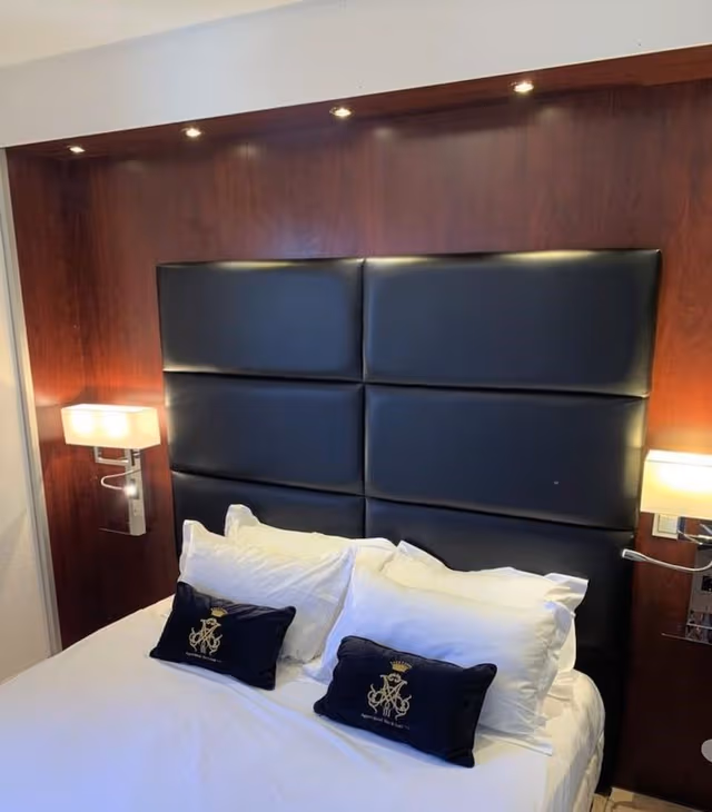 One Bedroom Apartment for 4 persons Golf View