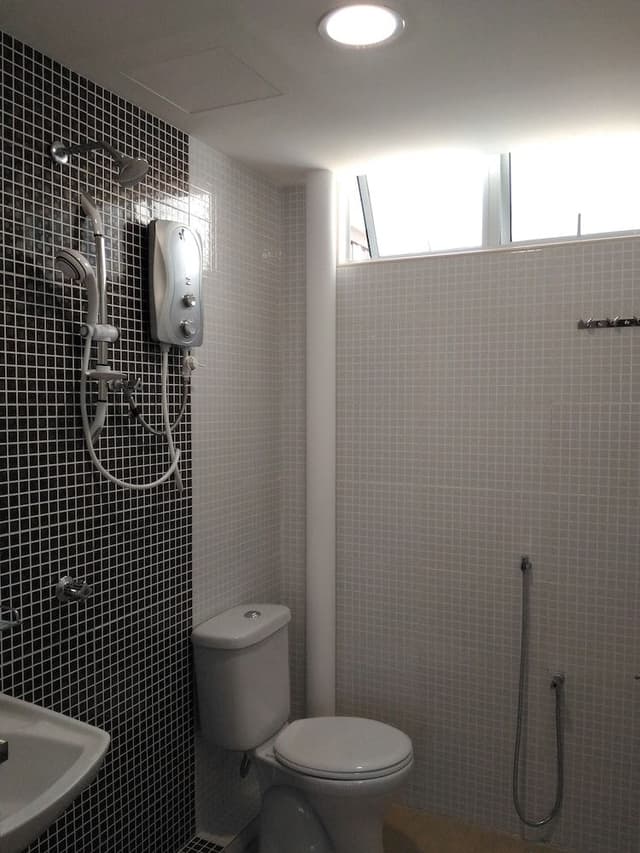 Apartment, 3 Bedrooms