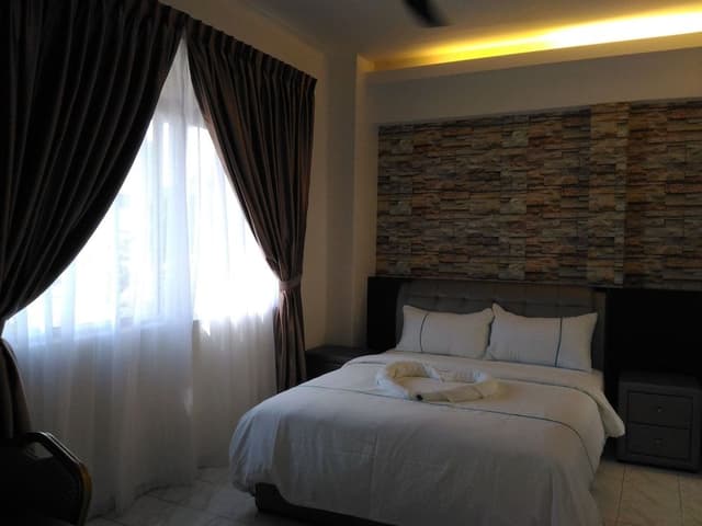 Apartment, 3 Bedrooms
