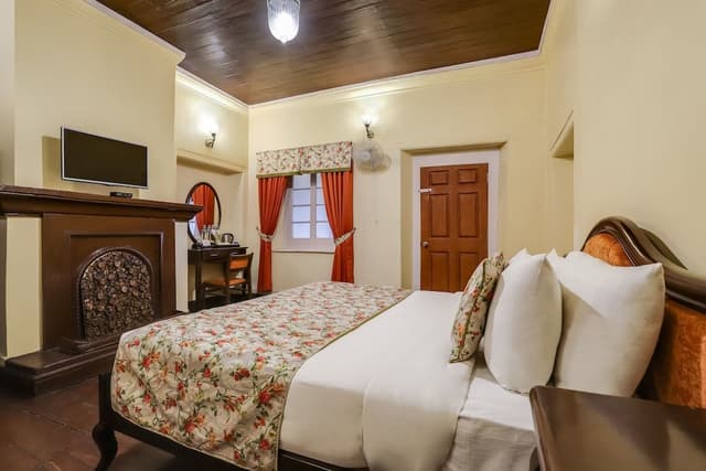 Rathong Heritage Suite