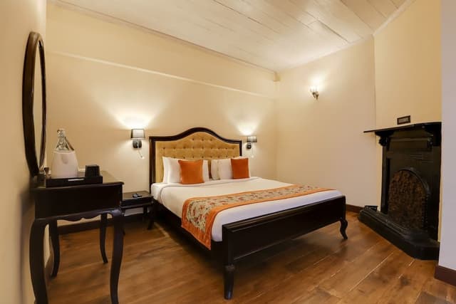 Rathong Heritage Suite