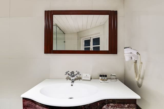 Rathong Heritage Suite