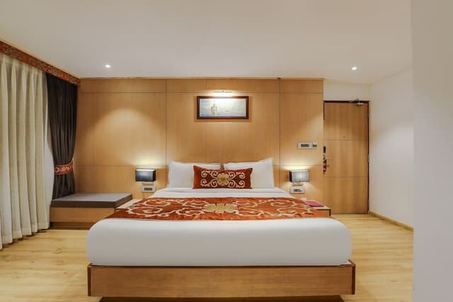King Suite