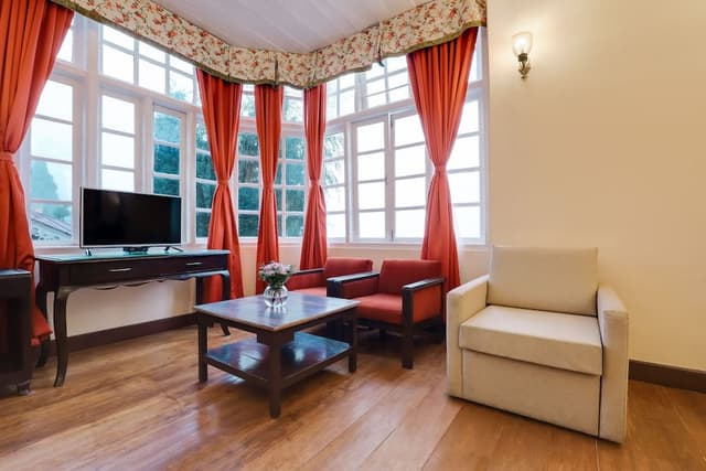 Rathong Heritage Suite
