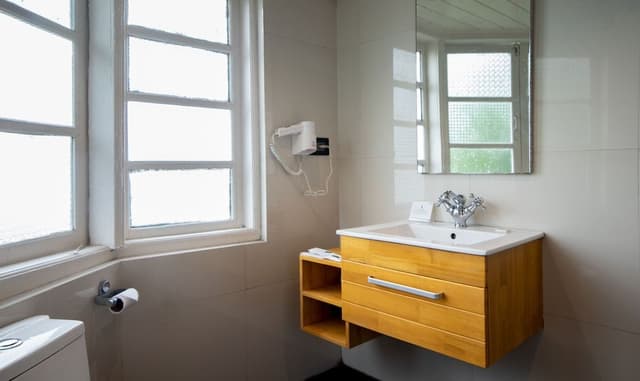 Heritage Junior Suite View Room