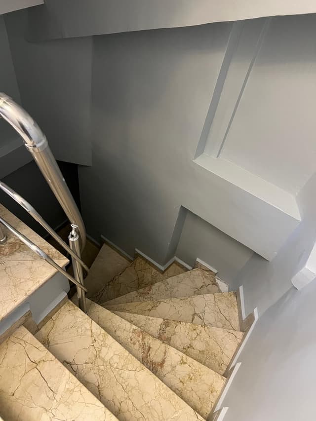 Economy Double Room - Basement Floor