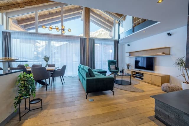 Premium Penthouse, 4 Bedrooms