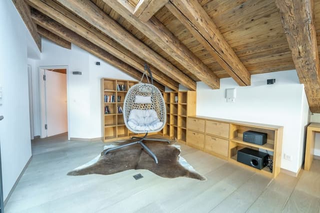 Premium Penthouse, 4 Bedrooms