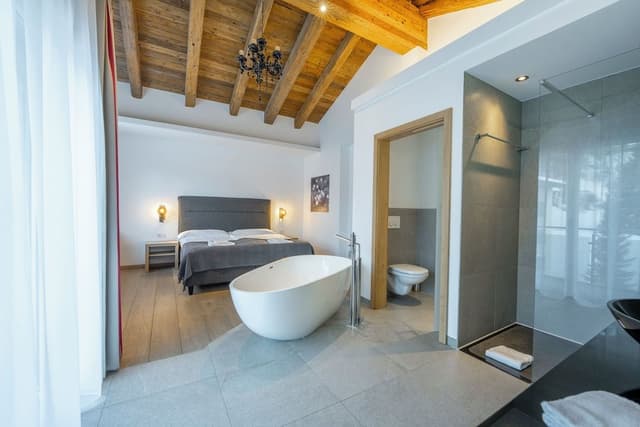 Penthouse, 3 Bedrooms